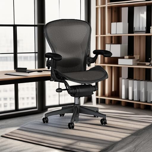 Aeron Size A