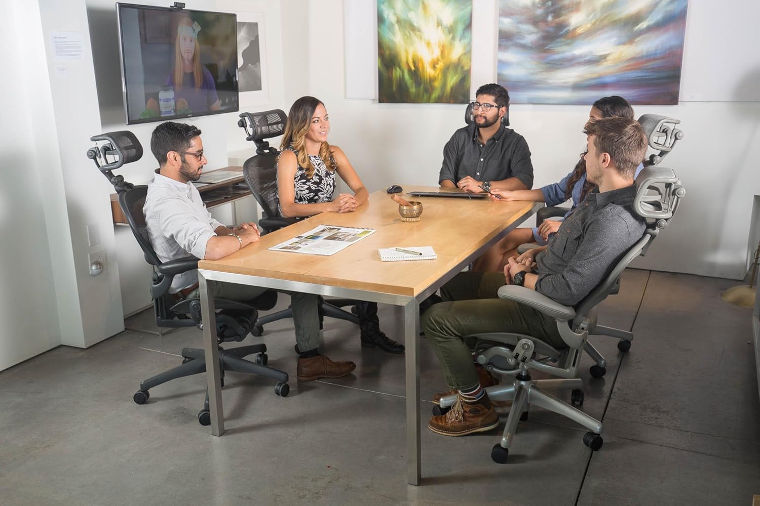 Breathable Pellicle mesh seat