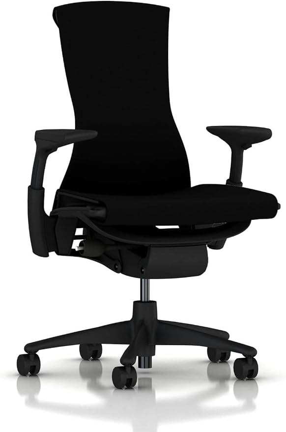 Herman Miller Embody — Used/Refurbished
